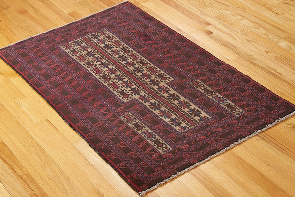 Very Fine Old Belouch - D1583