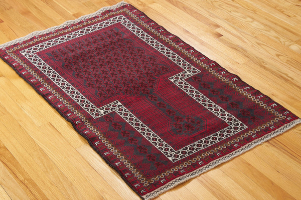 Very Fine Old Belouch - D1585