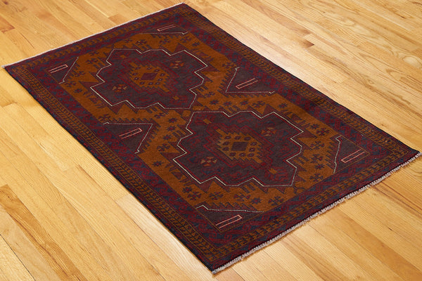 Very Fine Old Belouch - D1603