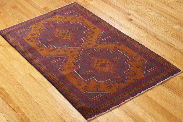 Very Fine Old Belouch - D1603