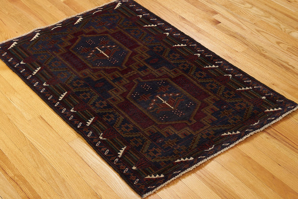 Very Fine Old Belouch - D1605