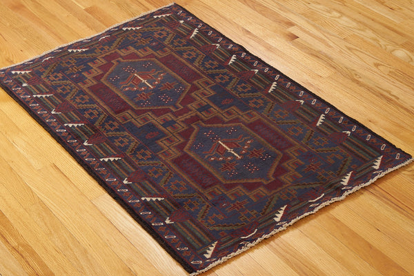 Very Fine Old Belouch - D1605