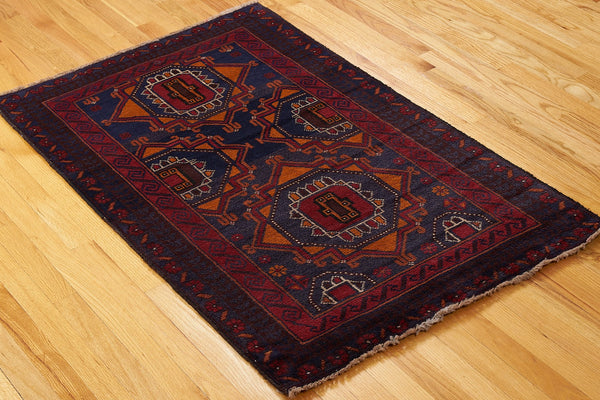 Very Fine Old Belouch - D1612