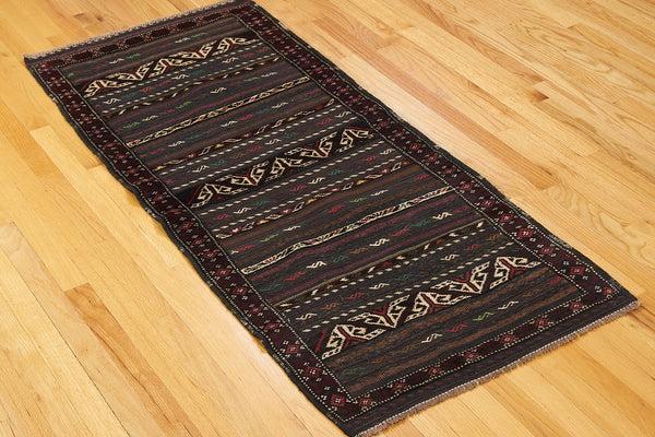 Fine Old Belouch Soumak - D1632