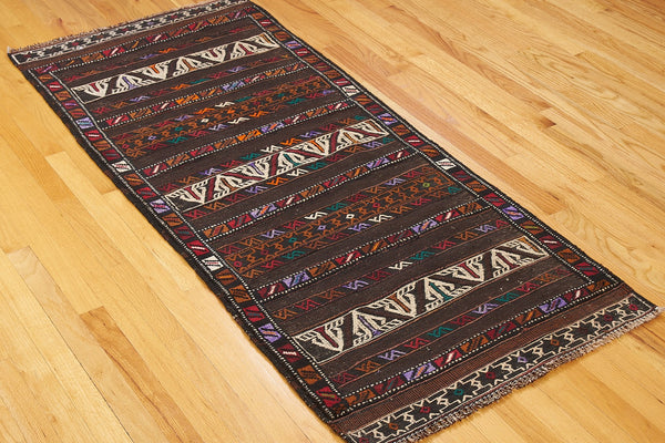 Fine Old Belouch Soumak - D1634