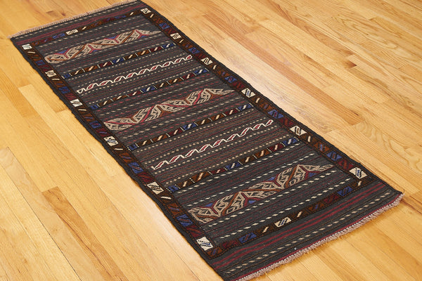 Fine Old Belouch Soumak - D1642