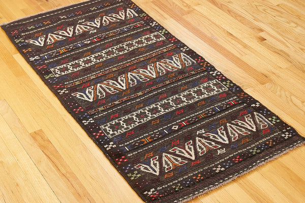 Fine Old Belouch Soumak - D1644