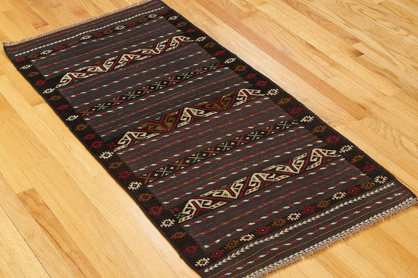 Fine Old Belouch Soumak - D1650