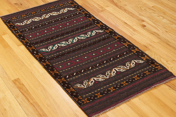 Fine Old Belouch Soumak - D1654