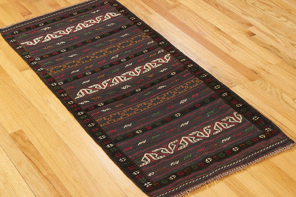 Fine Old Belouch Soumak - D1655