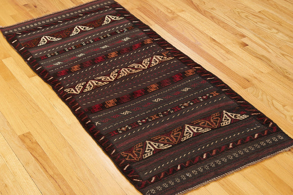 Fine Old Belouch Soumak - D1657