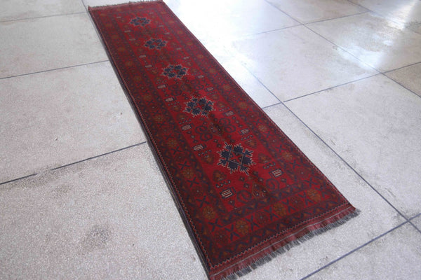 Very Fine Khal Mohammadi - D1715