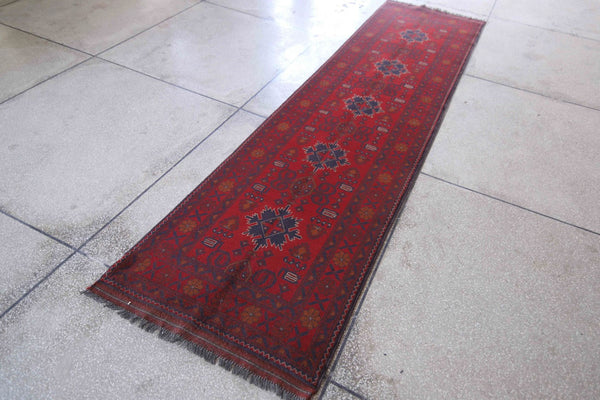 Very Fine Khal Mohammadi - D1715