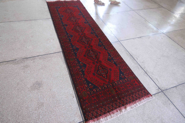 Very Fine Khal Mohammadi - D1719