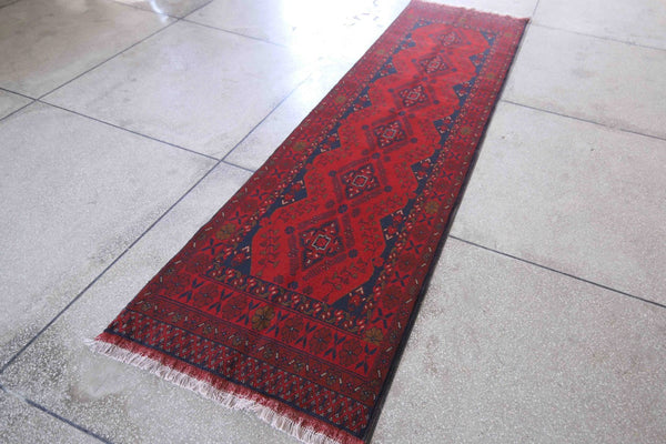 Very Fine Khal Mohammadi - D1719