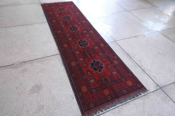 Very Fine Khal Mohammadi - D1725