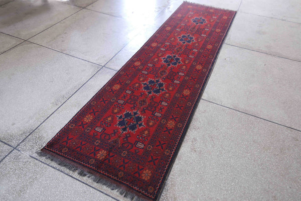 Very Fine Khal Mohammadi - D1725