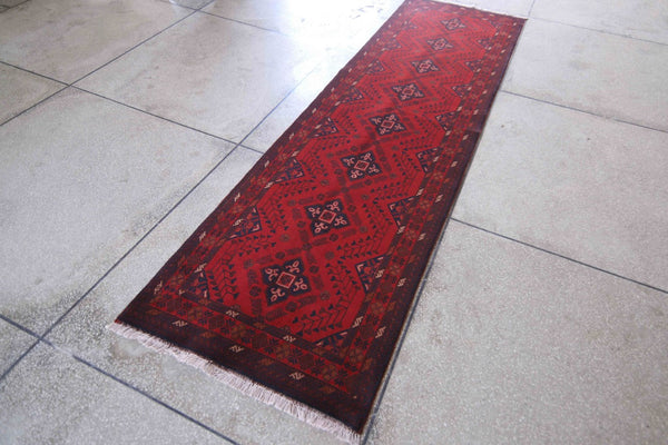 Very Fine Khal Mohammadi - D1727