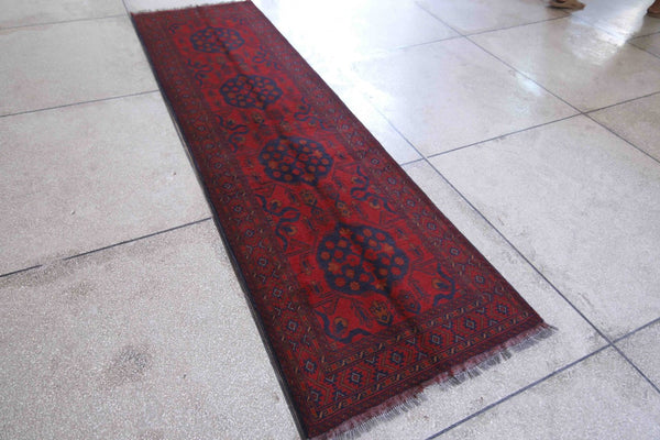 Very Fine Khal Mohammadi - D1729