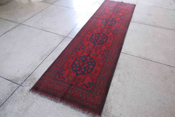 Very Fine Khal Mohammadi - D1729