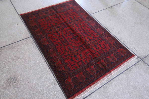 Very Fine Khal Mohammadi - D1744