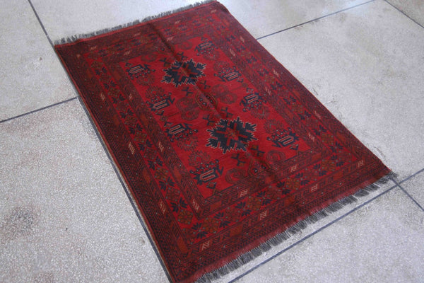 Very Fine Khal Mohammadi - D1746