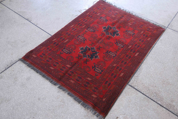 Very Fine Khal Mohammadi - D1746