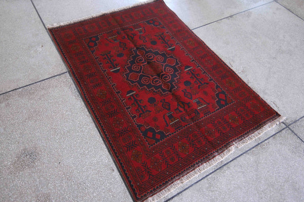 Very Fine Khal Mohammadi - D1750