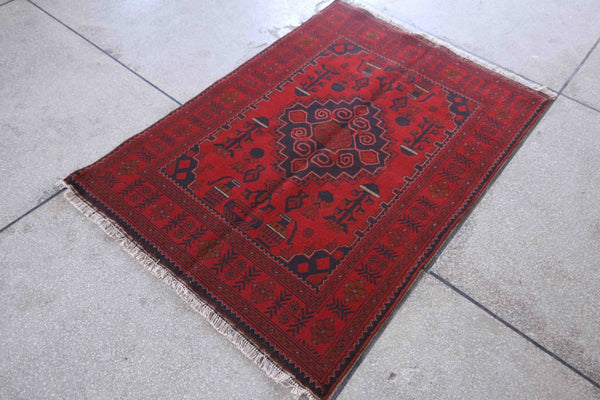 Very Fine Khal Mohammadi - D1750