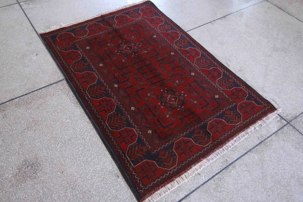 Very Fine Khal Mohammadi - D1751