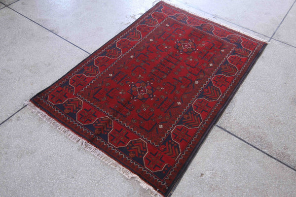 Very Fine Khal Mohammadi - D1751