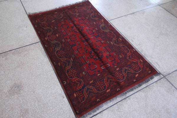 Very Fine Khal Mohammadi - D1753