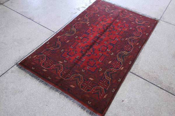 Very Fine Khal Mohammadi - D1753