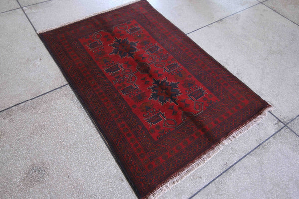 Very Fine Khal Mohammadi - D1756