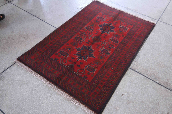 Very Fine Khal Mohammadi - D1756