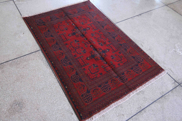 Very Fine Khal Mohammadi - D1757