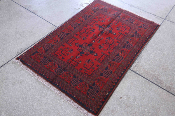 Very Fine Khal Mohammadi - D1757