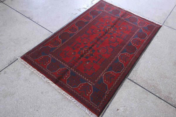 Very Fine Khal Mohammadi - D1760