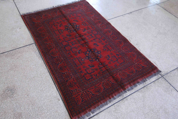 Very Fine Khal Mohammadi - D1762