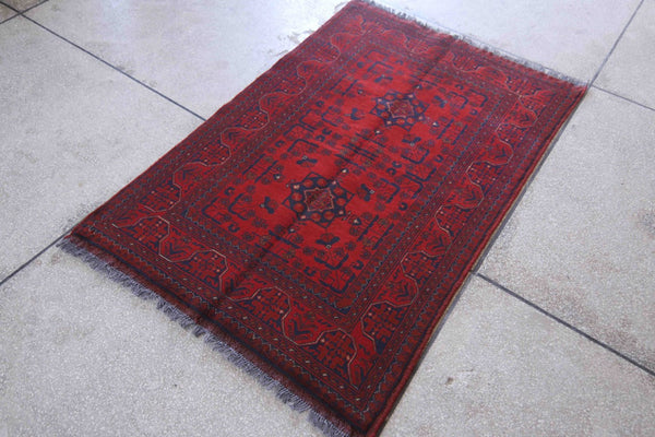 Very Fine Khal Mohammadi - D1762