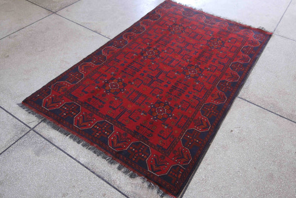 Very Fine Khal Mohammadi - D1765