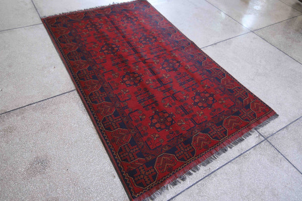 Very Fine Khal Mohammadi - D1767