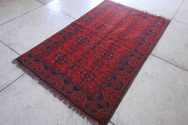 Very Fine Khal Mohammadi - D1767