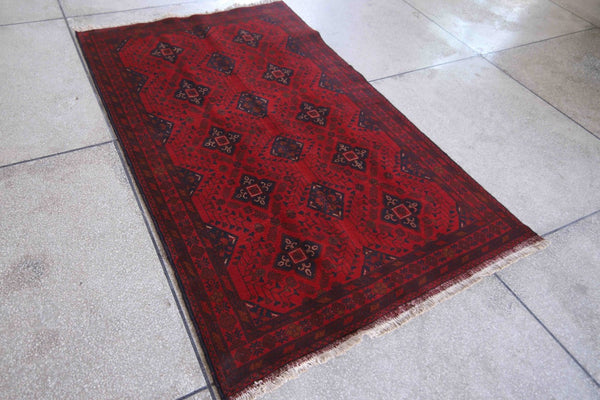 Very Fine Khal Mohammadi - D1775