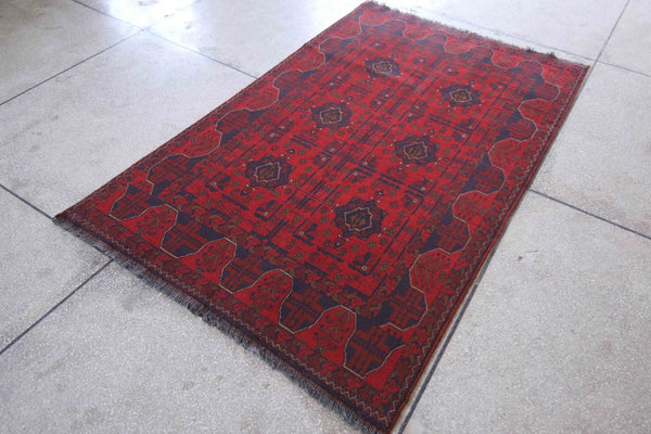 Very Fine Khal Mohammadi - D1775