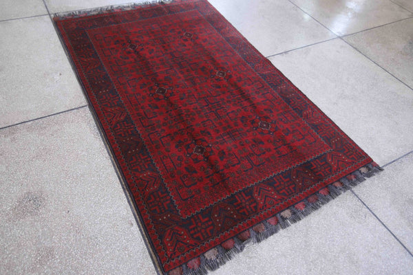 Very Fine Khal Mohammadi - D1776