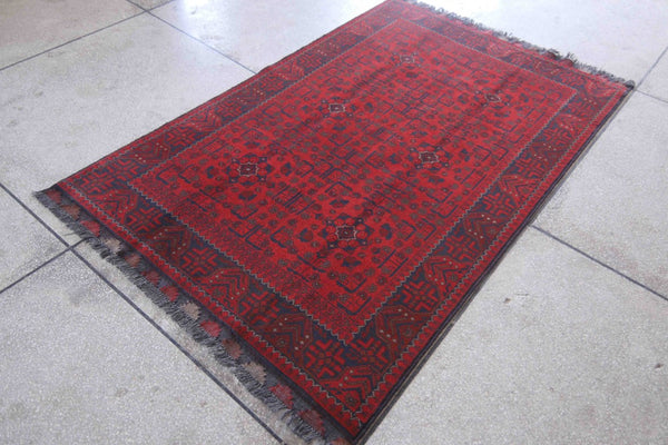 Very Fine Khal Mohammadi - D1776