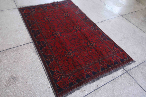 Very Fine Khal Mohammadi - D1779