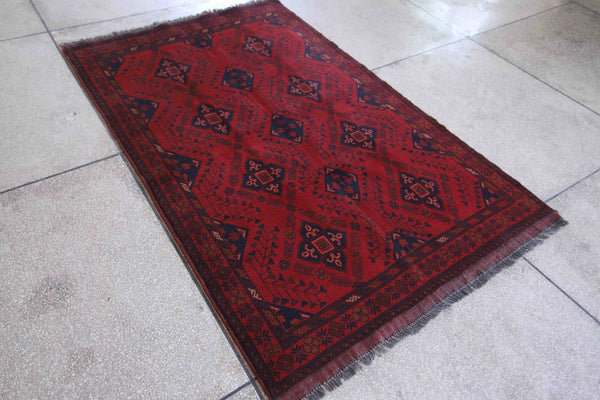 Very Fine Khal Mohammadi - D1780