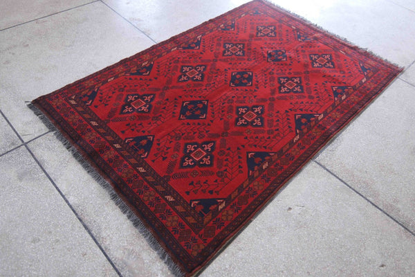 Very Fine Khal Mohammadi - D1780